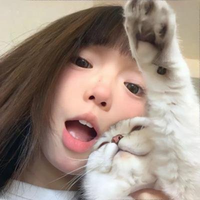 雨天的水彩画